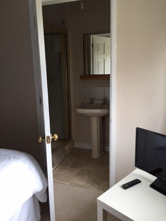Illshaw Heath Farm Guest Lodge ホックレイ・ヒース 部屋 写真